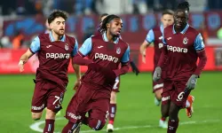 Trabzonspor Fırtınası! Çaykur Rizespor’u 5-2 Mağlup Ederek Çeyrek Finale Yükseldi