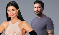 Tuba Büyüküstün Ve Barış Arduç'un Yeni  Projesine Sürpriz Transfer!