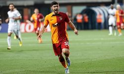 Galatasaray'da Yusuf Demir Defteri Kapanıyor!