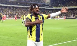 Mourinho-Maximin Gerilimi Tırmanıyor: Maximin Sosyal Medyadan Cevap Verdi