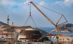 Akkuyu NGS, Türkiye’nin Elektrik İhtiyacının Yüzde 10’unu Karşılayacak