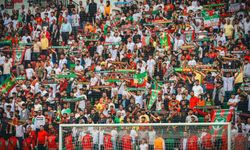 Amedspor’da Passolig Sayısı 50 Bine Dayandı! Doğu Derbisine Yoğun İlgi