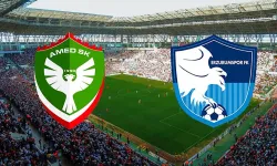 Amedspor, Erzurumspor’u Konuk Ediyor: Doğu Derbisinde Play-Off Hedefi!