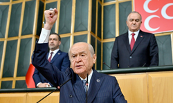 Bahçeli: PKK, Silahlarını Türkiye Cumhuriyeti'ne Teslim Etmeli