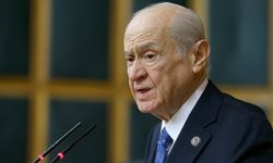 Gözaltı Kararı Hakkında Devlet Bahçeli Konuştu: Hiç Kimse Dokunulmaz Değildir