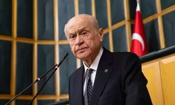 Devlet Bahçeli: CHP Türkiye'yi Karıştırmak İçin Kriz Tuşlarına Basıyor