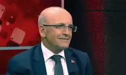 Bakan Şimşek'ten Cari Açık Açıklaması