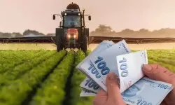 Bakan Yumaklı: Tarımsal Destekleme Ödemesini Hesaplara Aktarıyoruz