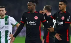 Michy Batshuayi, Anelka’nın Rekorunu Kırdı! Dünya Futbol Tarihine Geçti