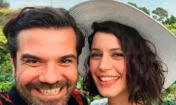 Beren Saat’ten Bebek Müjdesi mi Geliyor?