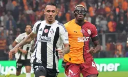 Beşiktaş’tan Galatasaray Derbisi Öncesi TFF’ye Sert Mesaj: “Adaletsizliğin Altına İmza Atmayın!”