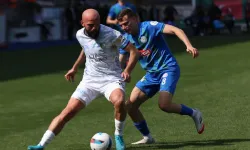 Bodrum FK, Çaykur Rizespor'u Deplasmanda 2-0 Mağlup Etti