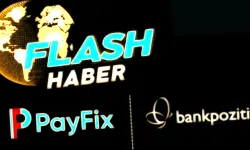 Büyük Operasyon: Flash Tv ve Pozitifbank'a El Konuldu