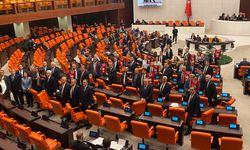 CHP'den Meclis'te 'İmamoğlu' Tepkisi