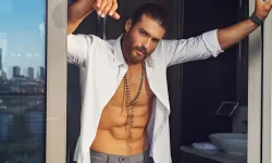 Can Yaman 10 Ay Sonra Instagram’a Döndü!