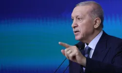 CB Erdoğan'dan, İstiklal Marşı Mesajı