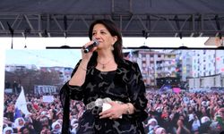 DEM Parti'li Buldan: Bu Çağrıya Sımsıkı Sarılacağız