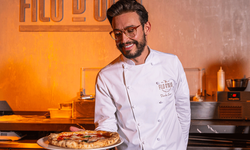 MasterChef Danilo Zanna'nın Boşanması Pahalıya Patladı: Nafaka İçin Mahkemeden Ağır Ceza!