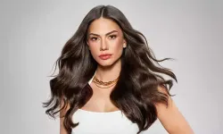 Demet Özdemir’in Yeni Dizi Ücreti Rekor Kırdı!