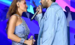 Derya Uluğ’u Tehdit ve Taciz Eden Kişi Tutuklandı! "Bu Gece Hayatımın En Zor Sahnelerinden Biriydi"