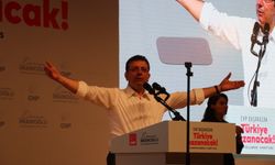 Ekrem İmamoğlu: Partimin ve Milletimizin Cumhurbaşkanı Adayı Olmaya Talibim