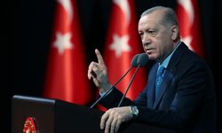 Erdoğan: Bölgemizde Barış İçin Ne Yapmamız Gerekiyorsa Yapmaktan Asla Çekinmiyoruz