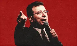 Ekrem İmamoğlu TUTUKLANDI