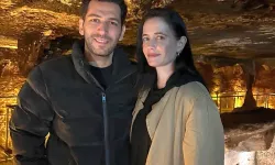 Murat Yıldırım ve Eva Green'in Buluşturduğu "Ağaçlar" Filminden İlk Kare Geldi