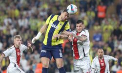 Fenerbahçe, Şampiyonluk Yolunda Büyük Yara Aldı: Kadıköy'de Gol Yok, Fenerbahçe 0 - 0 Samsunspor