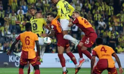 Fenerbahçe - Galatasaray Derbisinin Tarihi Belli Oldu!