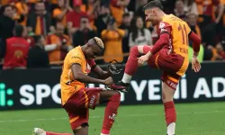 Aslanın Bileği Bükülmüyor: Galatasaray, 28 Maçtır Yenilmiyor!