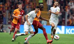 Galatasaray, Kasımpaşa Deplasmanında 3 Puan Peşinde