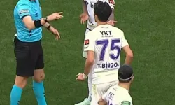 VAR Kayıtlarında Olay Detay! Hakem Yasin Kol'un İngilizce Bilmemesi Tartışma Yarattı