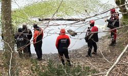 Belgrad Ormanı'nda Kaybolduğu Düşünülen Ece Gürel'in Çantası, Telefonu ve Montu Bulundu