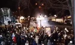 İçişleri Bakanı Yerlikaya Gözaltı Sayısını Açıkladı