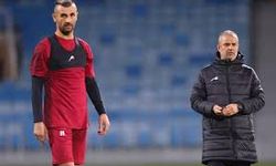 İsmail Kartal Persepolis’i Liderliğe Taşıdı: Serdar Dursun Yine Attı