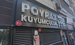 Kuyumcu, Müşterilerini 120 Milyon TL Dolandırdı; 14 Gözaltı