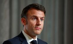 Macron'dan Ukrayna'da Bir Aylık Ateşkes Önerisi