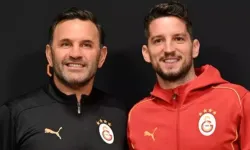 Okan Buruk’tan Mertens ile Kavga İddialarına Net Yanıt!