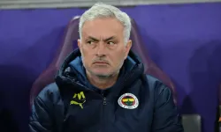 Mourinho’dan Çarpıcı Hakem İddiası! “Galatasaray’a Sempatisi Var”