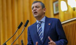 Özgür Özel: Türkiye Baharını Başlatmak İçin Sandık Başına Bekliyorum