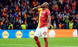 Galatasaray’a Kötü Haber! Osimhen’in Geleceği Hakkında Şaşırtan Açıklama