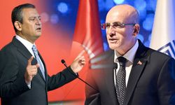 Mehmet Şimşek'ten Özgür Özel'e Cevap: Görevimizin Başındayız