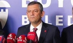 Özgür Özel'den İmamoğlu Açıklaması