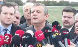 Özgür Özel: ''AK Parti İle Bayramlaşmayacağız''