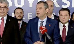 Özgür Özel: Neden Gözaltında Olduğunu Bilmeyenler Var