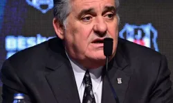 Serdal Adalı'dan Transfer Mesajı: “Beşiktaş’ta Ruhunu Sahaya Yansıtacak Kim Varsa Alıp Geleceğiz”