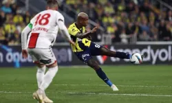 Anderson Talisca’nın Performans Düşüşünün Şaşırtıcı Sebebi Ortaya Çıktı! Yeni Şarkısı İçin Gün Sayıyormuş