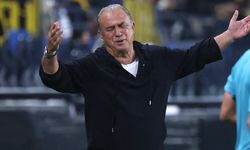 Fatih Terim ve Ronaldo Karşı Karşıya! 4 Gollü Maçta Kazanan Çıkmadı