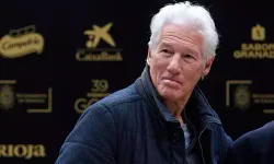 Ünlü Aktör Richard Gere'den Trump'ı Hedef Alan Açıklamalar